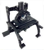Aries Integrated Microscopy System frame